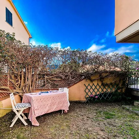 Διαμέρισμα Il Porto 2 Porto Azzurro