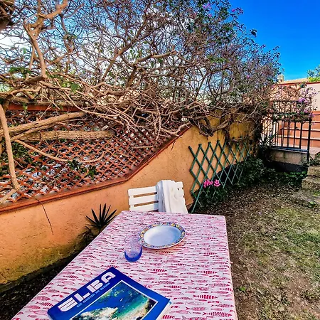 Διαμέρισμα Il Porto 2 Porto Azzurro